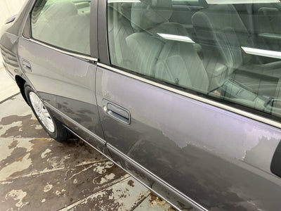 1997 Toyota Camry LE
