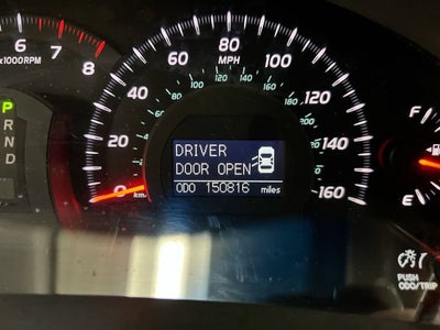 2007 Toyota Camry LE