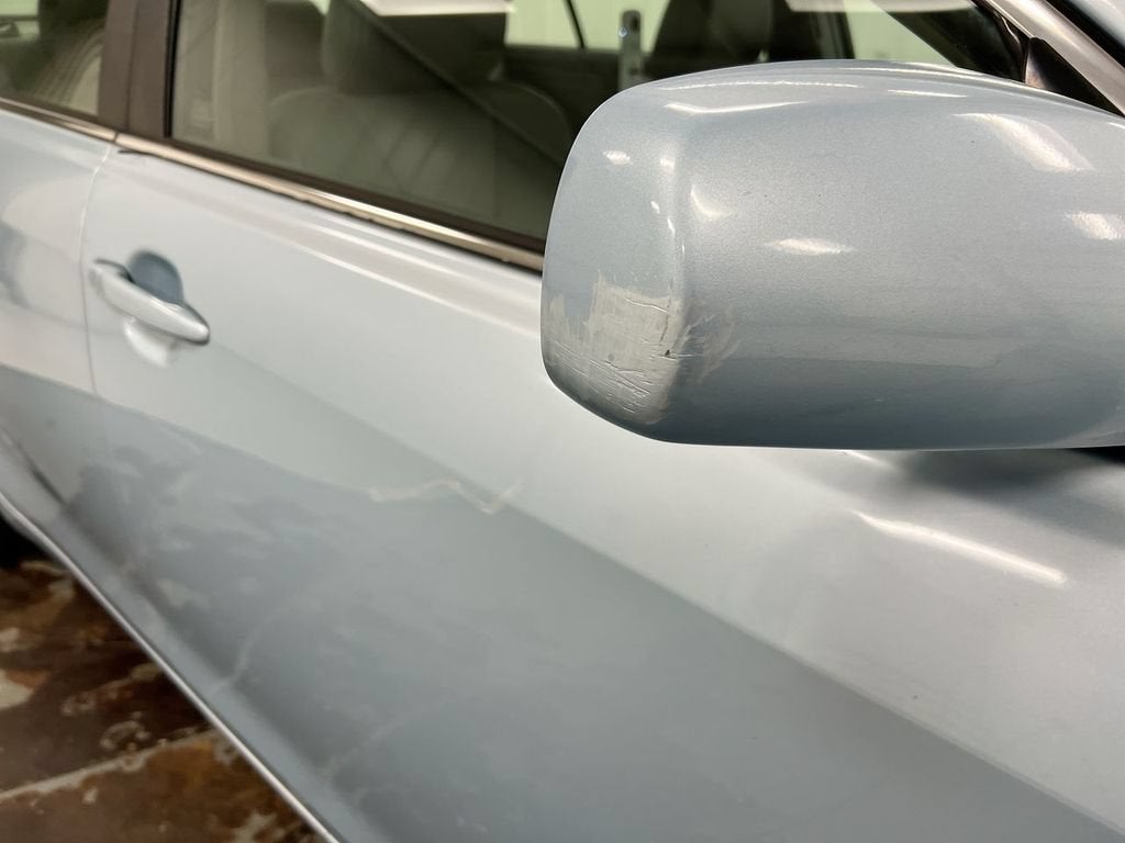 2007 Toyota Camry LE