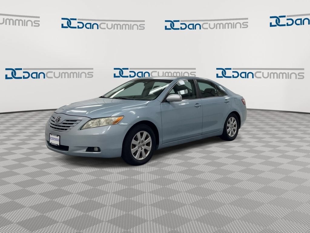 2007 Toyota Camry LE