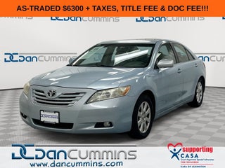 2007 Toyota Camry LE