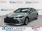 2021 Toyota Avalon Hybrid Limited