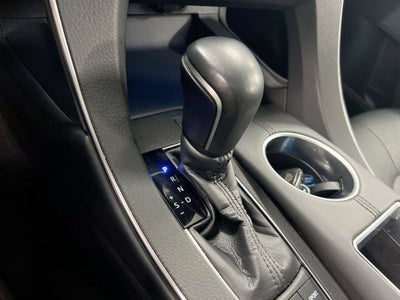 2021 Toyota Avalon Hybrid Limited