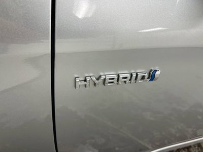 2021 Toyota Avalon Hybrid Limited