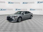 2021 Toyota Avalon Hybrid Limited