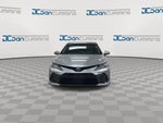 2021 Toyota Camry Hybrid XLE