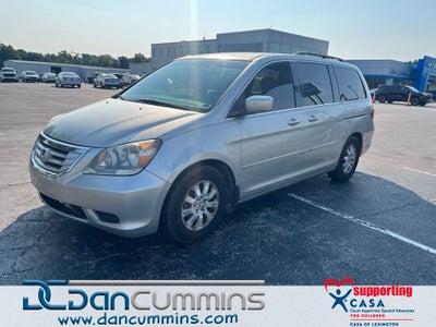 2009 Honda Odyssey EX