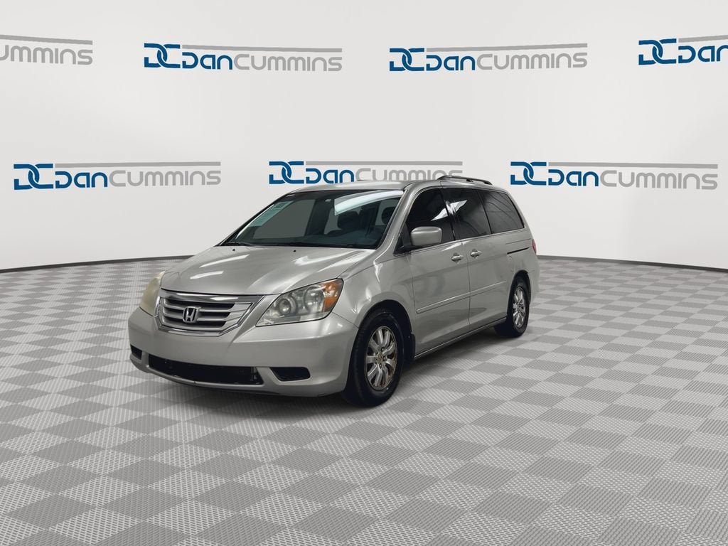 2009 Honda Odyssey EX