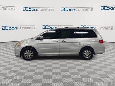 2009 Honda Odyssey EX