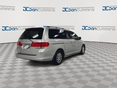 2009 Honda Odyssey EX