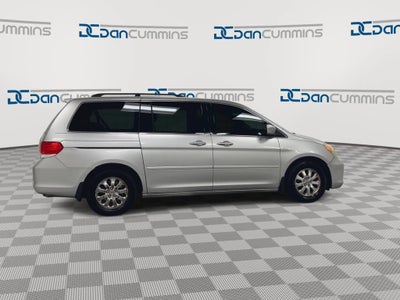 2009 Honda Odyssey EX