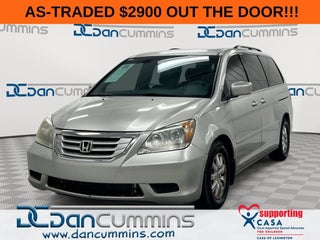 2009 Honda Odyssey EX