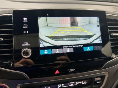 2024 Honda Passport EX-L