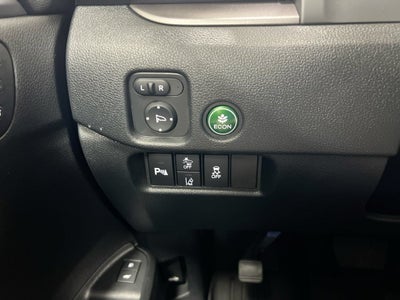 2024 Honda Passport EX-L