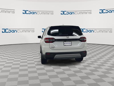 2023 Honda Pilot EX-L 8 Passenger