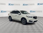 2017 Acura MDX w/Advance Pkg
