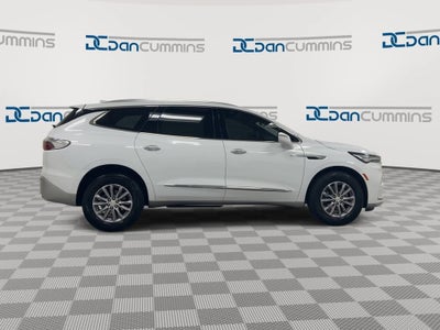 2022 Buick Enclave Essence
