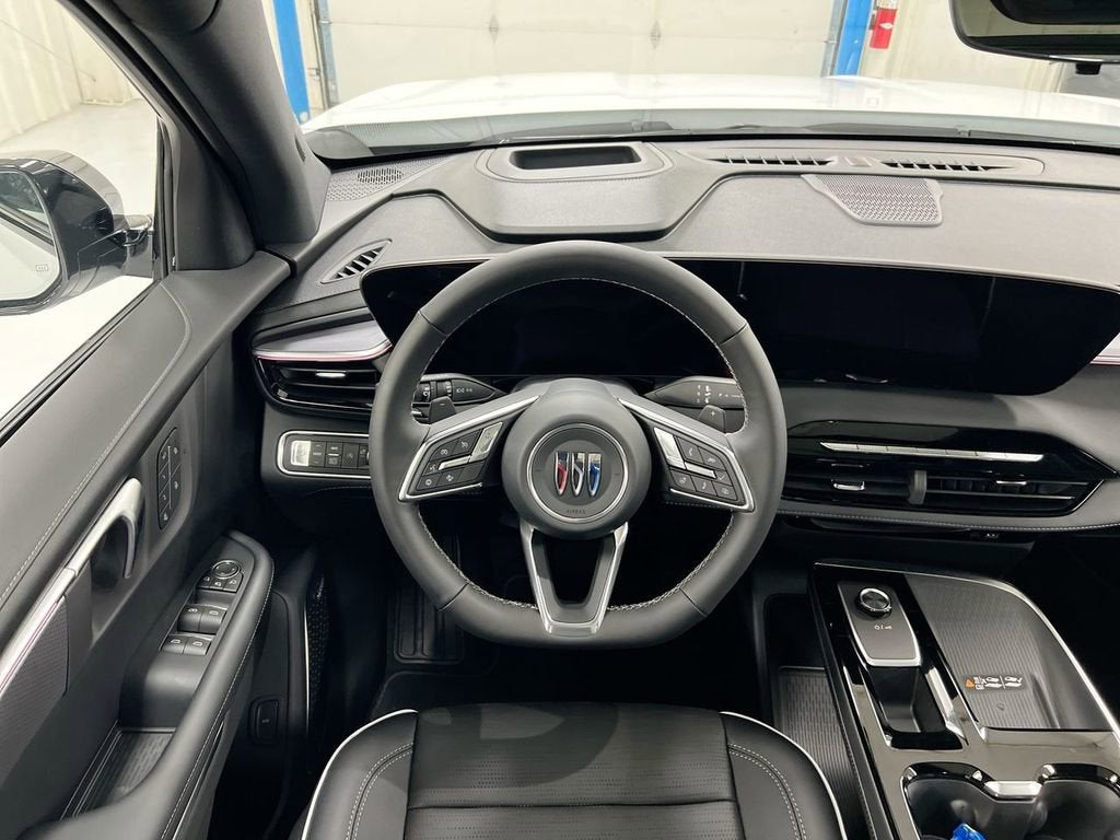 2026 Buick Enclave Sport Touring - Photo 11