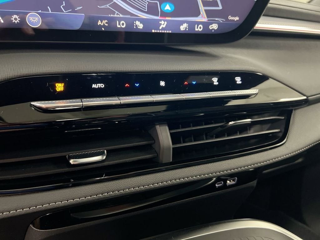 2026 Buick Enclave Sport Touring - Photo 17