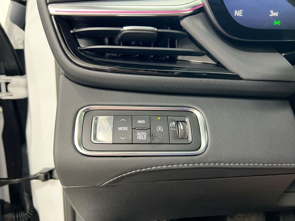 2026 Buick Enclave Sport Touring - Photo 19