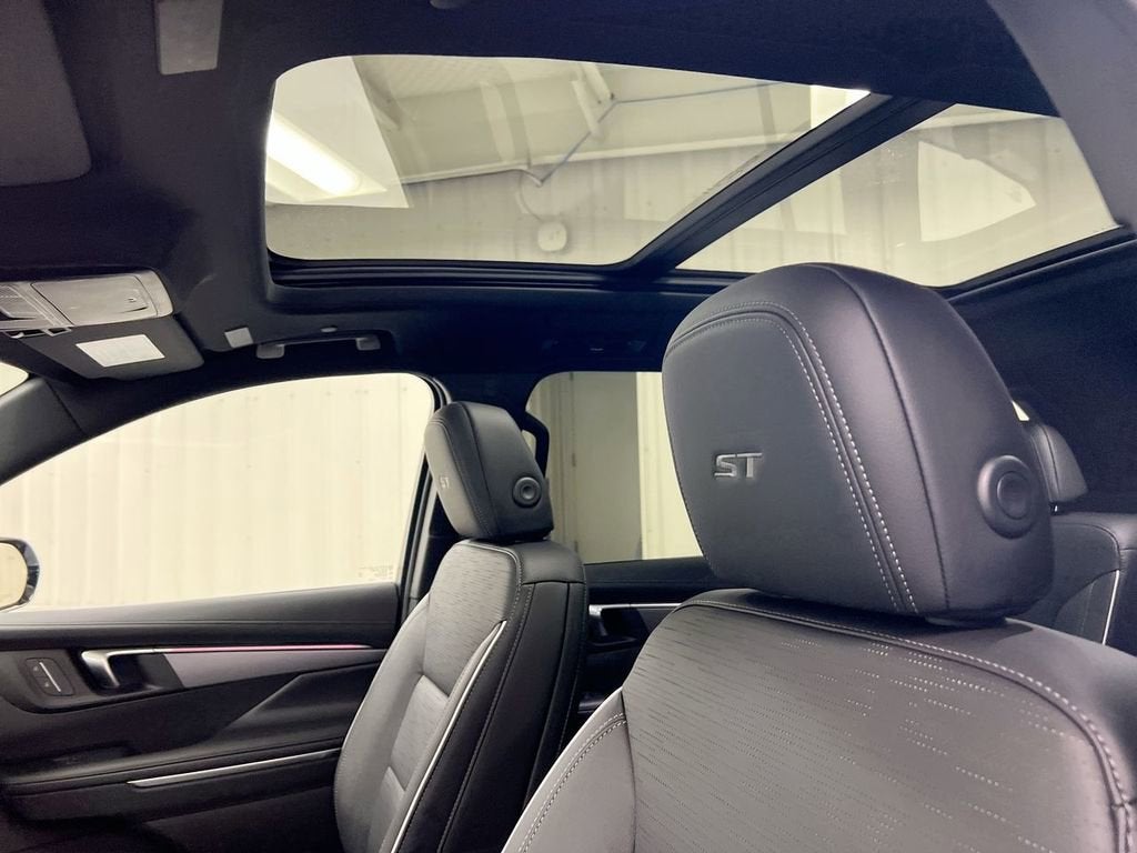 2026 Buick Enclave Sport Touring - Photo 20