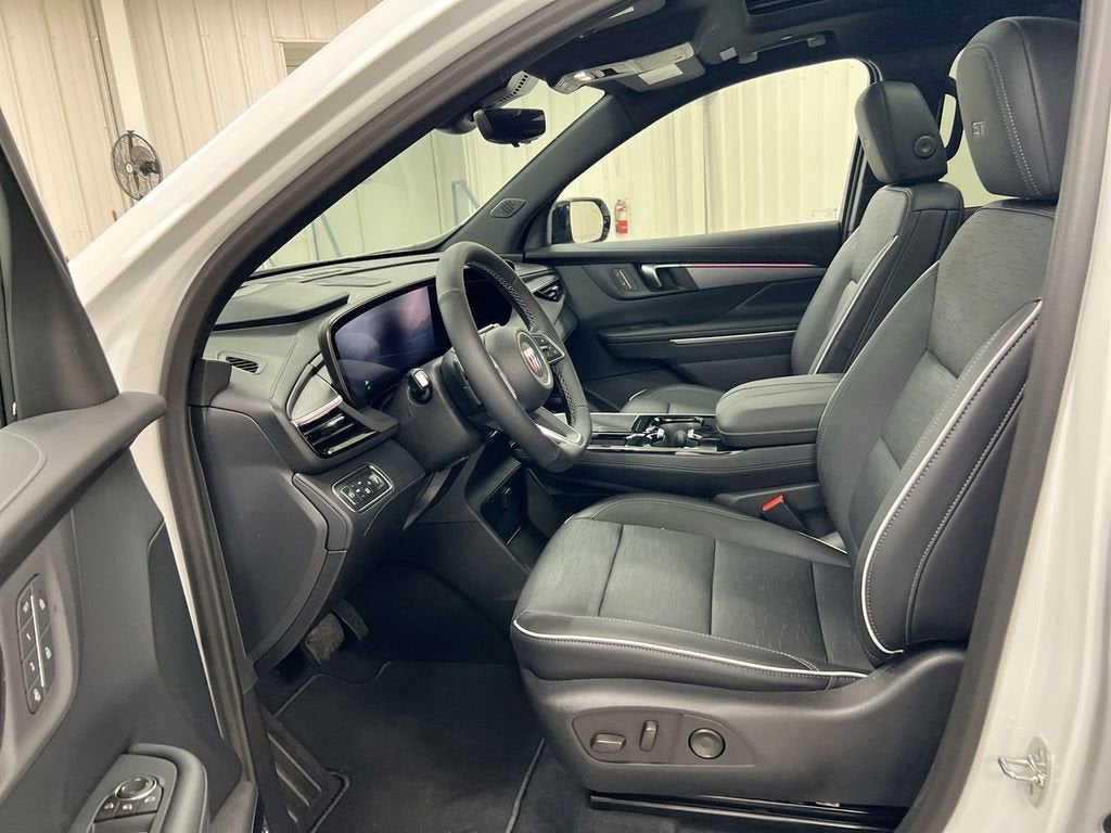 2026 Buick Enclave Sport Touring - Photo 21