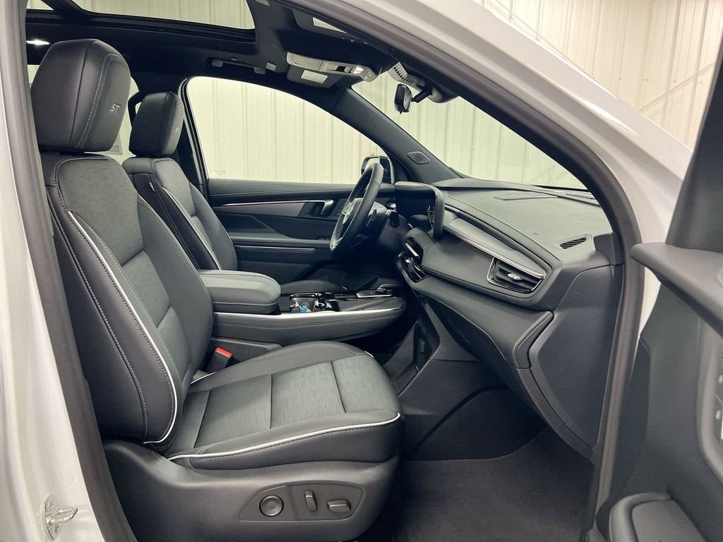 2026 Buick Enclave Sport Touring - Photo 23
