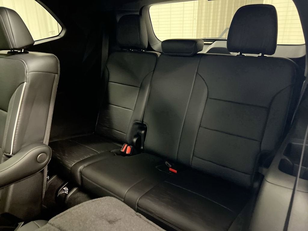 2026 Buick Enclave Sport Touring - Photo 25
