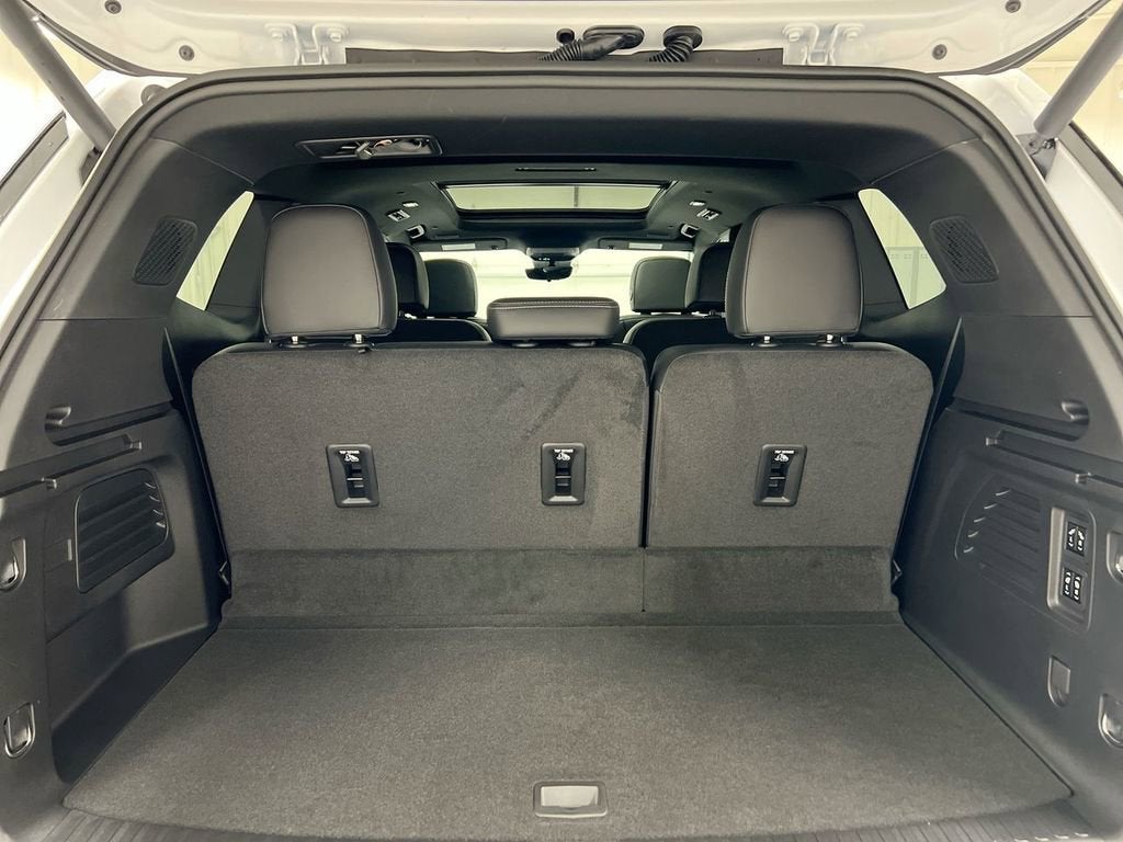 2026 Buick Enclave Sport Touring - Photo 26