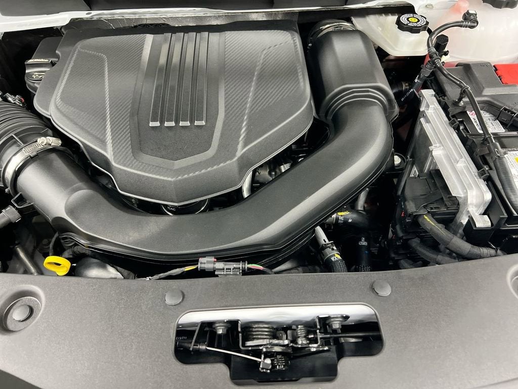 2026 Buick Enclave Sport Touring - Photo 27