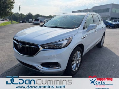 2020 Buick Enclave Premium