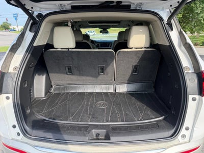 2020 Buick Enclave Premium