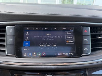 2020 Buick Enclave Premium