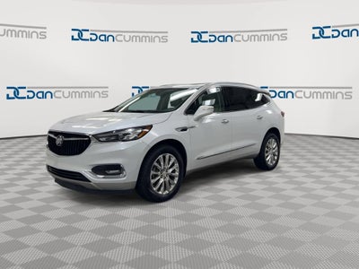 2020 Buick Enclave Premium
