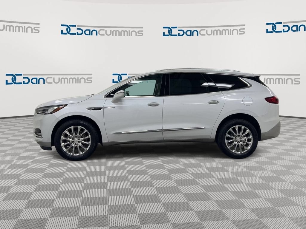 2020 Buick Enclave Premium