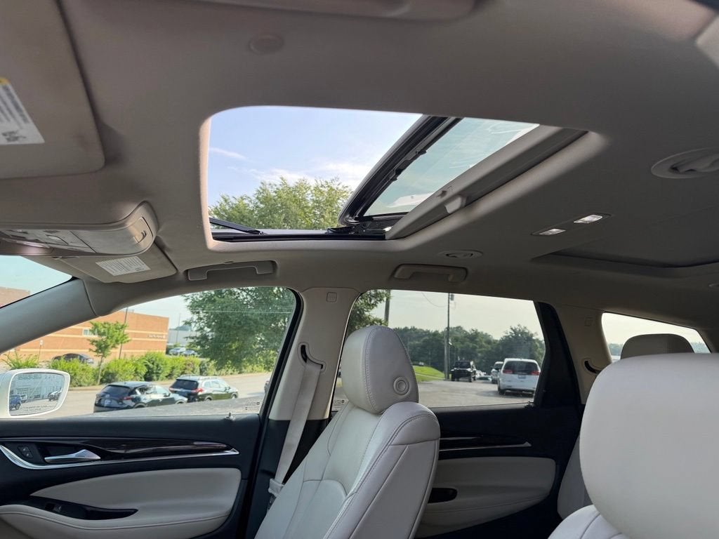 2020 Buick Enclave Premium