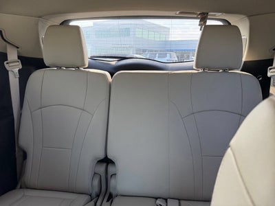 2020 Buick Enclave Premium