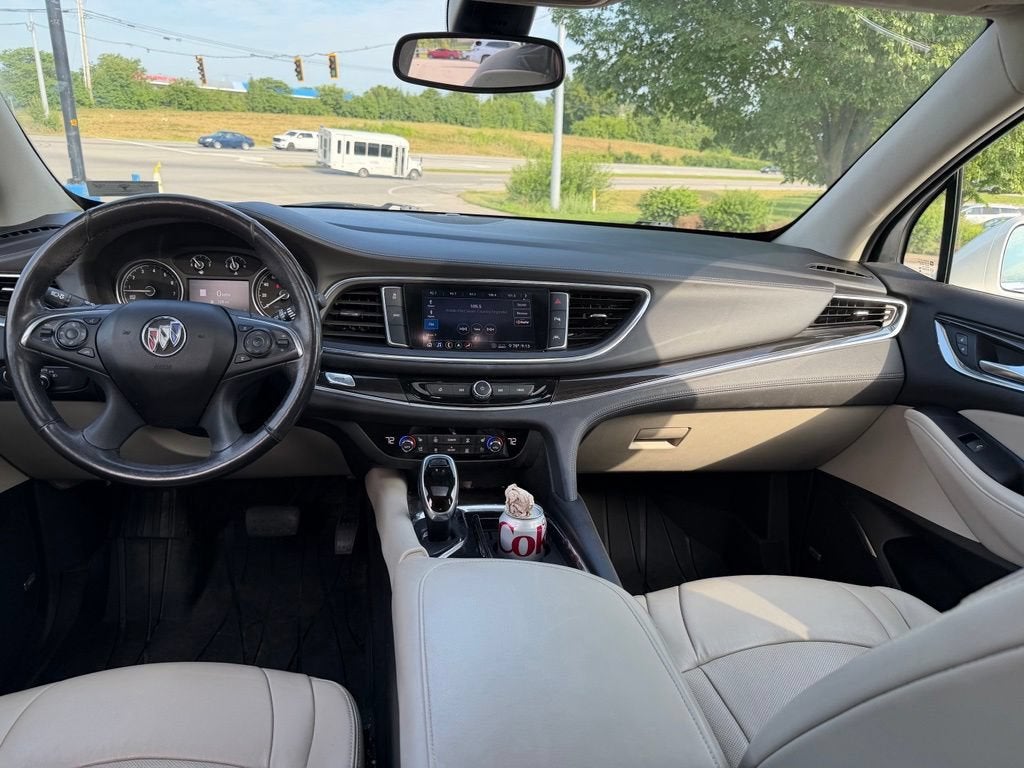 2020 Buick Enclave Premium