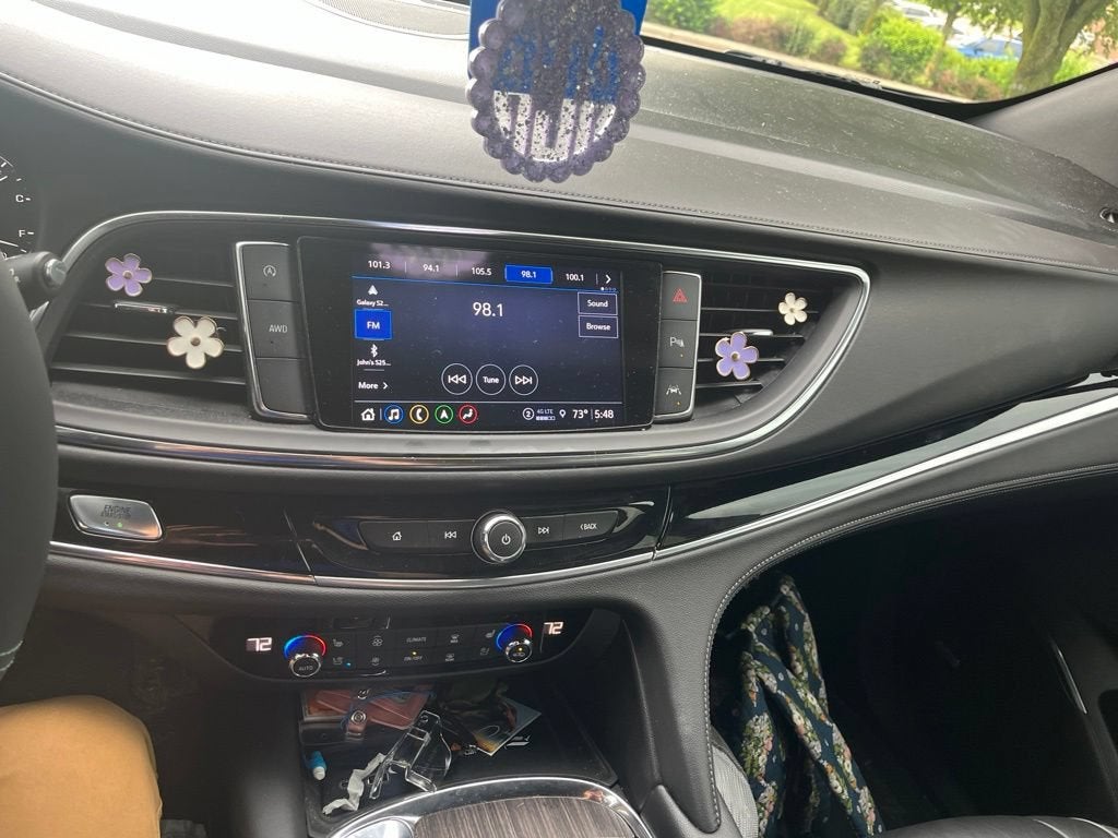 2023 Buick Enclave Avenir