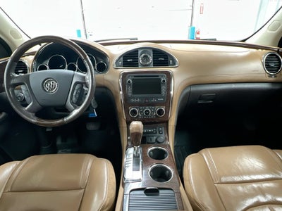2015 Buick Enclave Premium