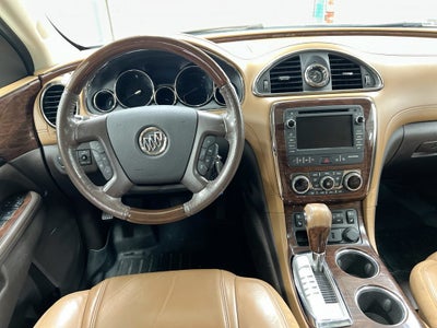 2015 Buick Enclave Premium
