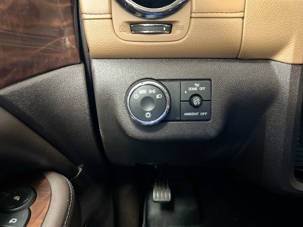 2015 Buick Enclave Premium