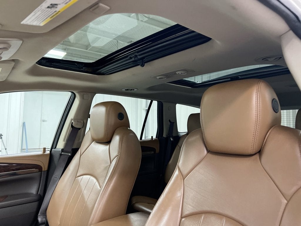 2015 Buick Enclave Premium