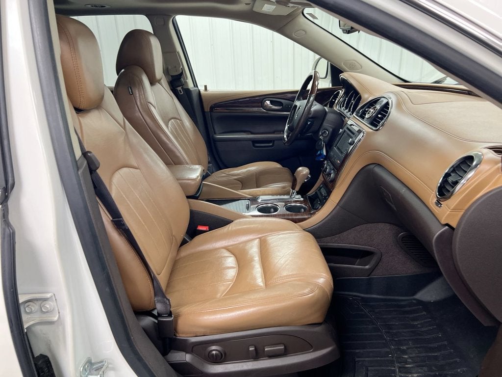 2015 Buick Enclave Premium