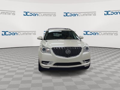 2015 Buick Enclave Premium