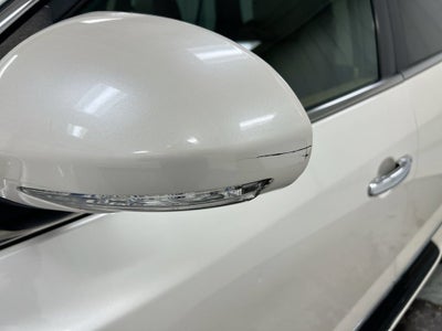 2015 Buick Enclave Premium