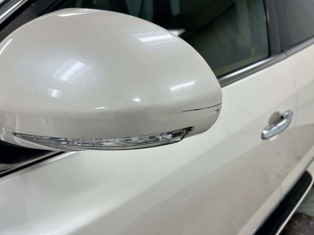 2015 Buick Enclave Premium