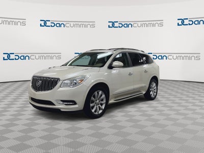 2015 Buick Enclave Premium