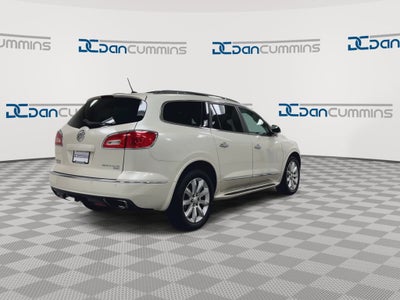 2015 Buick Enclave Premium