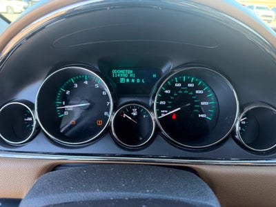 2015 Buick Enclave Premium